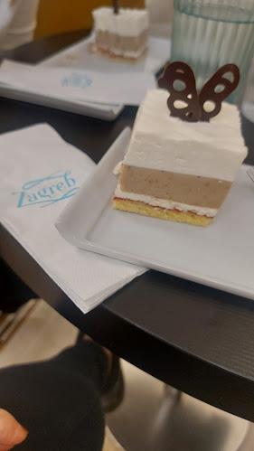 Slastičarnica Zagreb