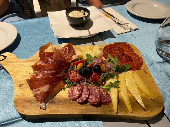 Restoran Spinnaker Marina Kaštela - Kaštel Gomilica