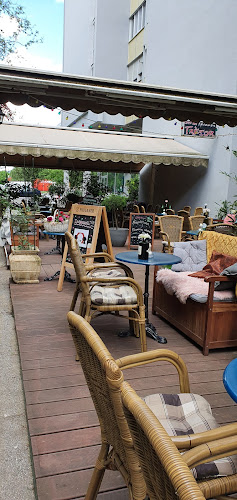 Caffe bar Friends Trezor