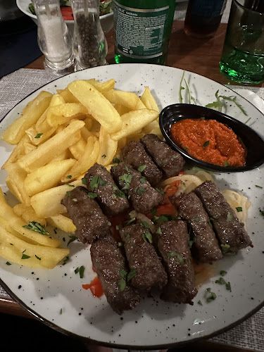 BISTRO BUKARICA by Grotto