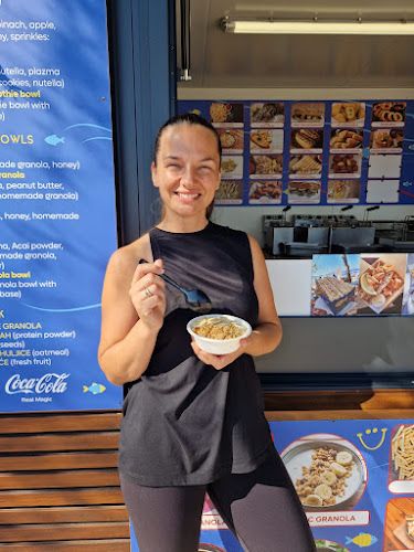 Fodie Moment - Vodice