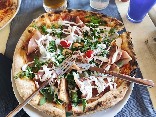 Restaurant Maruzzella