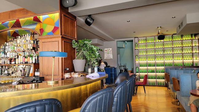 Bokamorra Pizzaurant & Cocktails