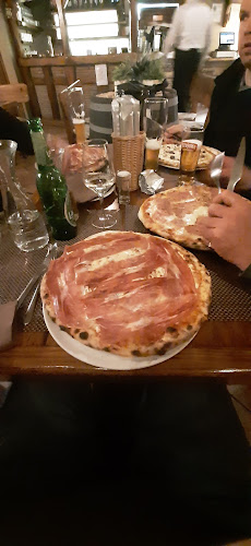 Pizzeria Andi - Bašanija