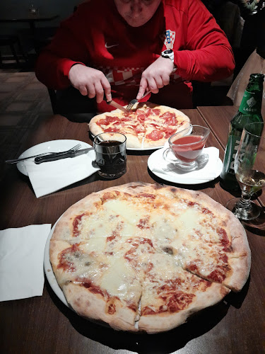 Opinii despre Restoran Polaris în Osijek - Gastronomija i ugostiteljstvo