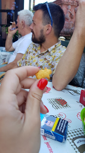 Ul. Sv. Petra 15, 47300, Sveti Petar