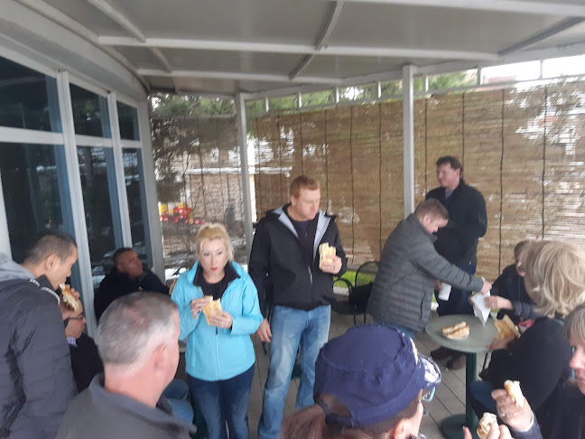 Opinii despre Pizzeria Rotonda în Metković - Gastronomija i ugostiteljstvo