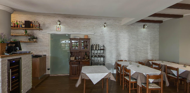 Opinii despre Fortuna Restaurant & APP în Novigrad - Gastronomija i ugostiteljstvo