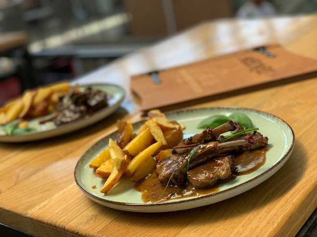 Comentarii opinii despre Restaurant La Vita