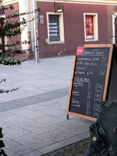 Mamas & Tapas - Čakovec