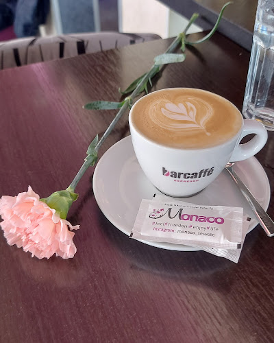 Caffe/night bar "Monaco"