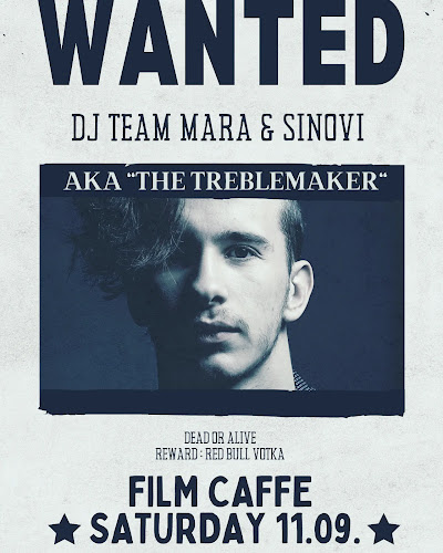 Opinii despre Film caffe în Đakovo - Gastronomija i ugostiteljstvo