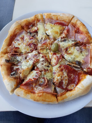 Opinii despre Pizzeria Hookah în Pakrac - Gastronomija i ugostiteljstvo