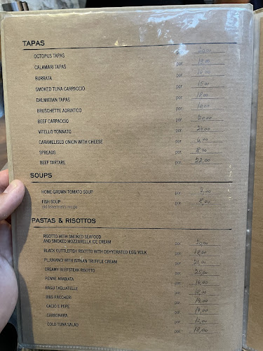 Restoran Agape - Primošten