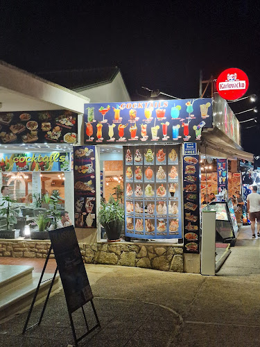 Restaurant Stella Marina