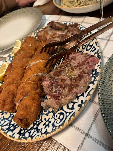 Comentarii opinii despre Restoran Stafa's