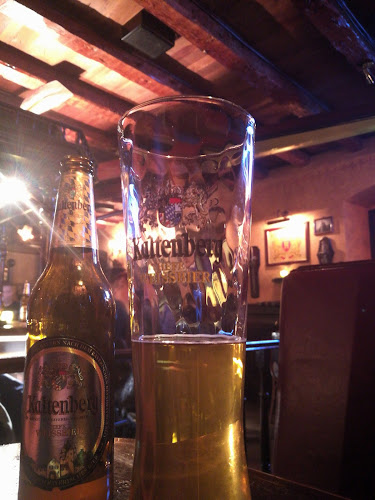 River Pub - Gastronomija i ugostiteljstvo