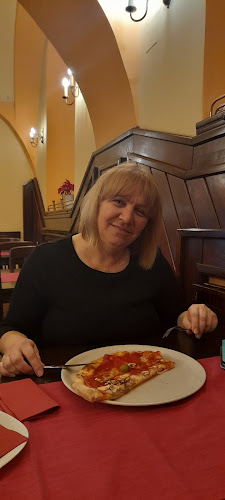 Comentarii opinii despre Bistro & Pizzeria Monnet