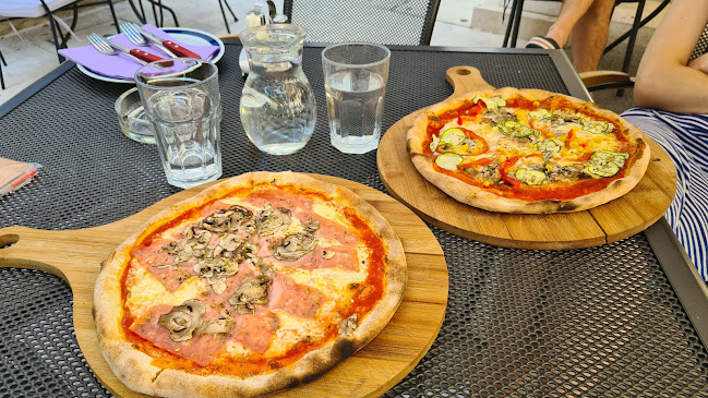 Fontana - Gastronomija i ugostiteljstvo