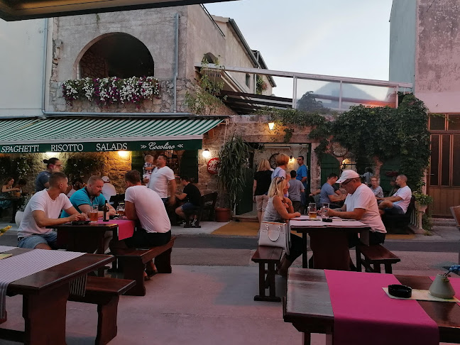 Opinii despre Pizzeria Mamma Mia Biograd în Biograd na Moru - Gastronomija i ugostiteljstvo