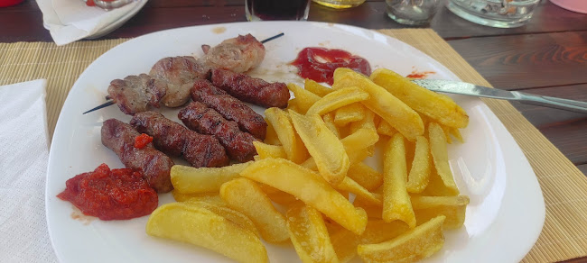 Comentarii opinii despre Buffet Smokvica