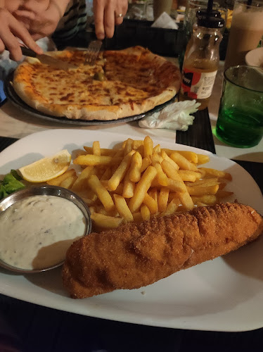 Leonardo trattoria & pizzeria - Zagreb