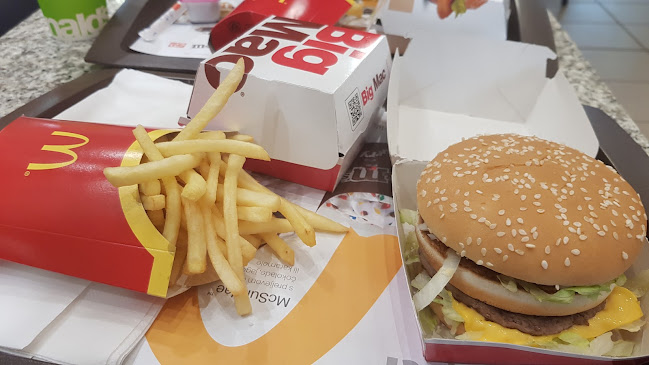 McDonald’s Osijek Županijska
