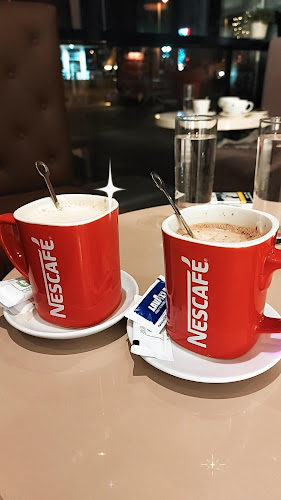 Garden Caffe - Gastronomija i ugostiteljstvo