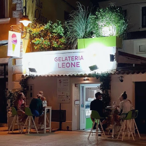 GELATERIA LEONE
