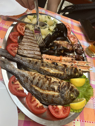 Konoba Gušti - Gastronomija i ugostiteljstvo