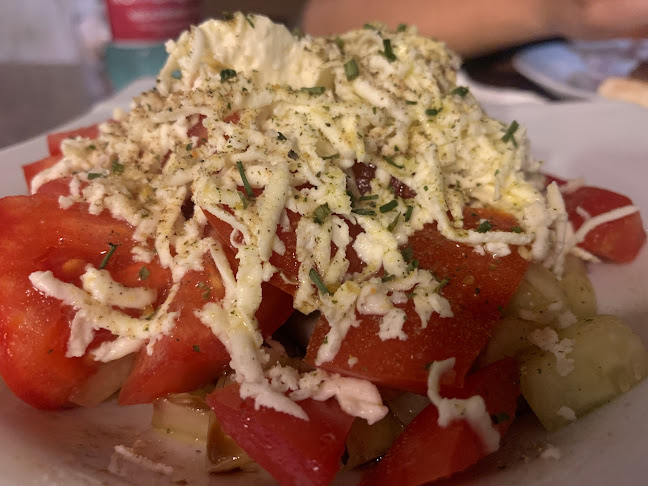 GRICKO - Gastronomija i ugostiteljstvo