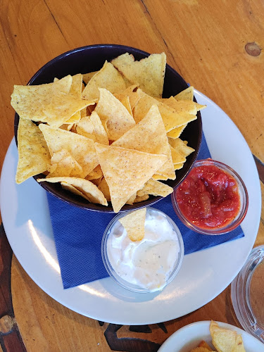 Restoran "El Pulari " - Pula