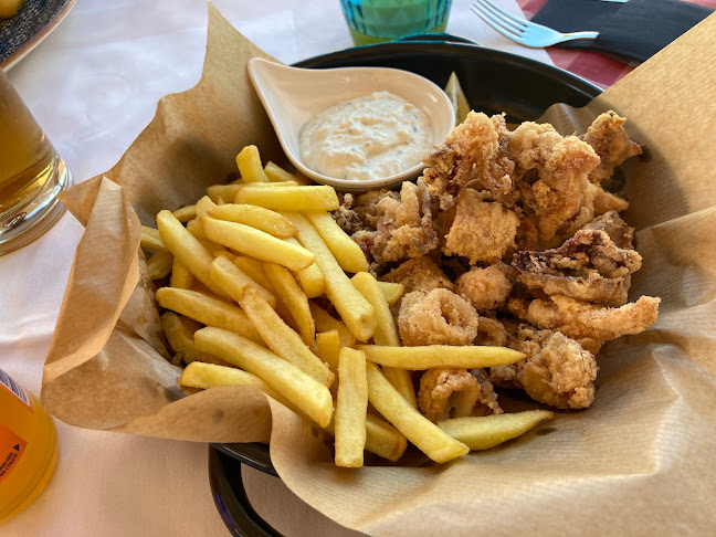 Konoba Mandrac - Gastronomija i ugostiteljstvo