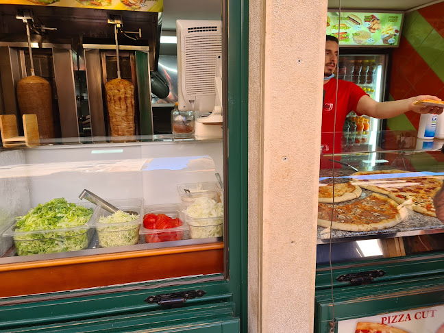 Opinii despre Fast Food - Kebab-"Istra" în Rovinj - Gastronomija i ugostiteljstvo