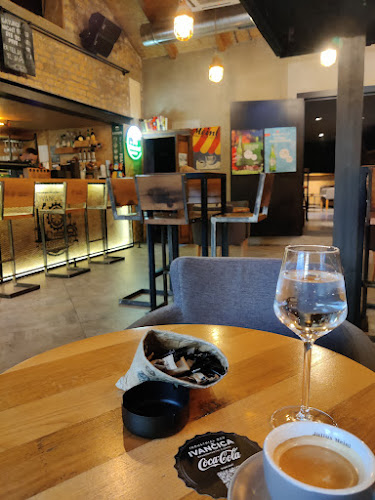 Opinii despre Ivančica industrial bar în Sisak - Gastronomija i ugostiteljstvo