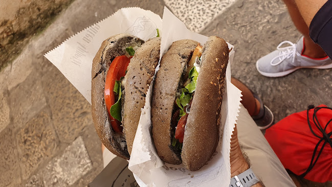 Barbatti street food - Gastronomija i ugostiteljstvo