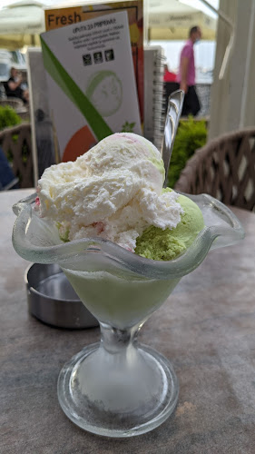 Al Porto - Gastronomija i ugostiteljstvo