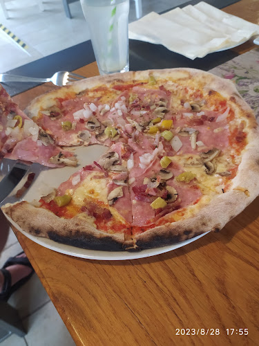 Konoba Okruk (Bistro Renata) - Okrug Gornji