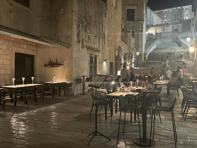 Ul. uz Jezuite 8, 20000, Dubrovnik