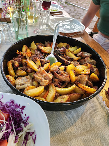 Comentarii opinii despre Antoničin mlin