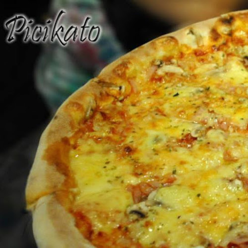 Opinii despre Bistro Pizzeria Picikato în Krapina - Gastronomija i ugostiteljstvo