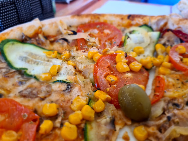 Leonardo trattoria & pizzeria - Zagreb