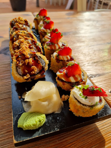 Opinii despre Restaurant pizzeria La Capannina în Umag - Gastronomija i ugostiteljstvo