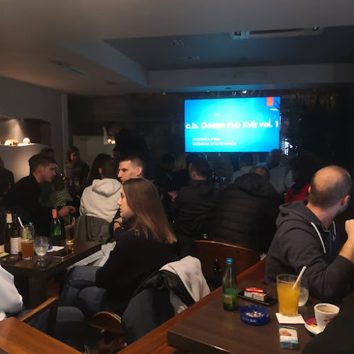 Caffe Bar "Ocean" - Split