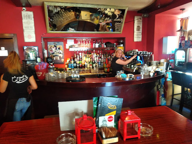 Caffe Bar Mačak - Rijeka