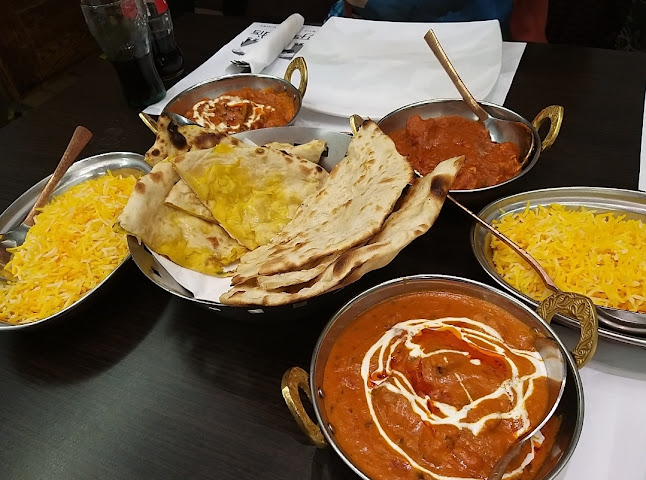 Royal India - Zagreb