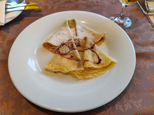 Comentarii opinii despre Restaurant Squero