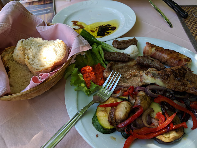 Konoba Taj - Gastronomija i ugostiteljstvo