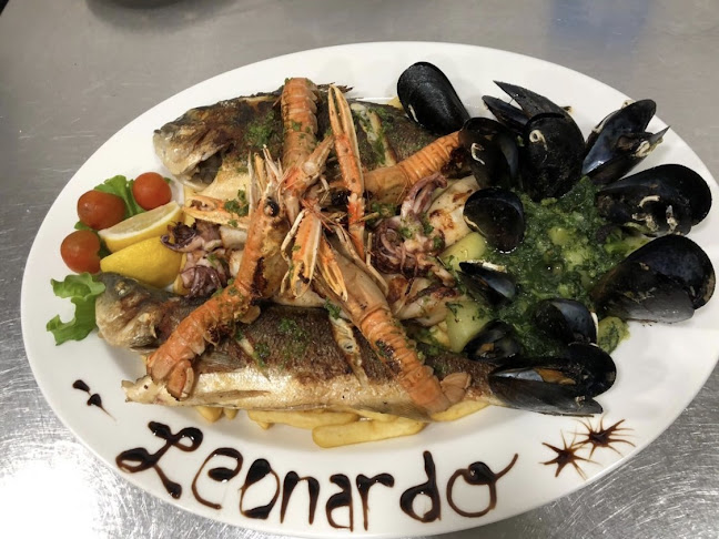 Bistro Konoba Leonardo