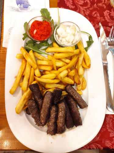 Restaurant Stella Marina - Umag